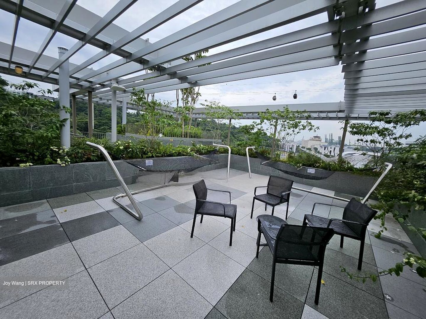 The Reef At King’s Dock (D4), Condominium #452764861